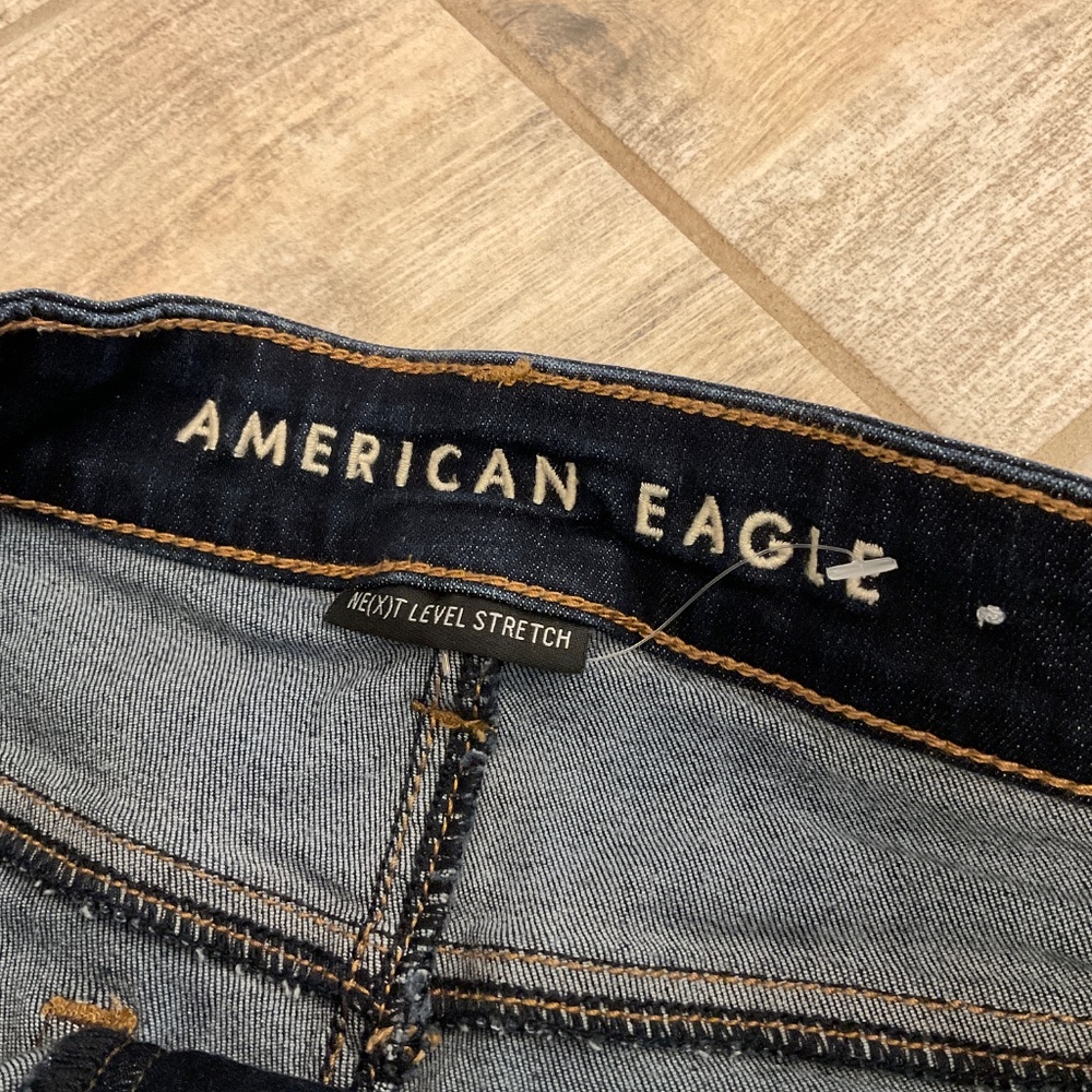 AEO SHORTS - Picture 3 of 5